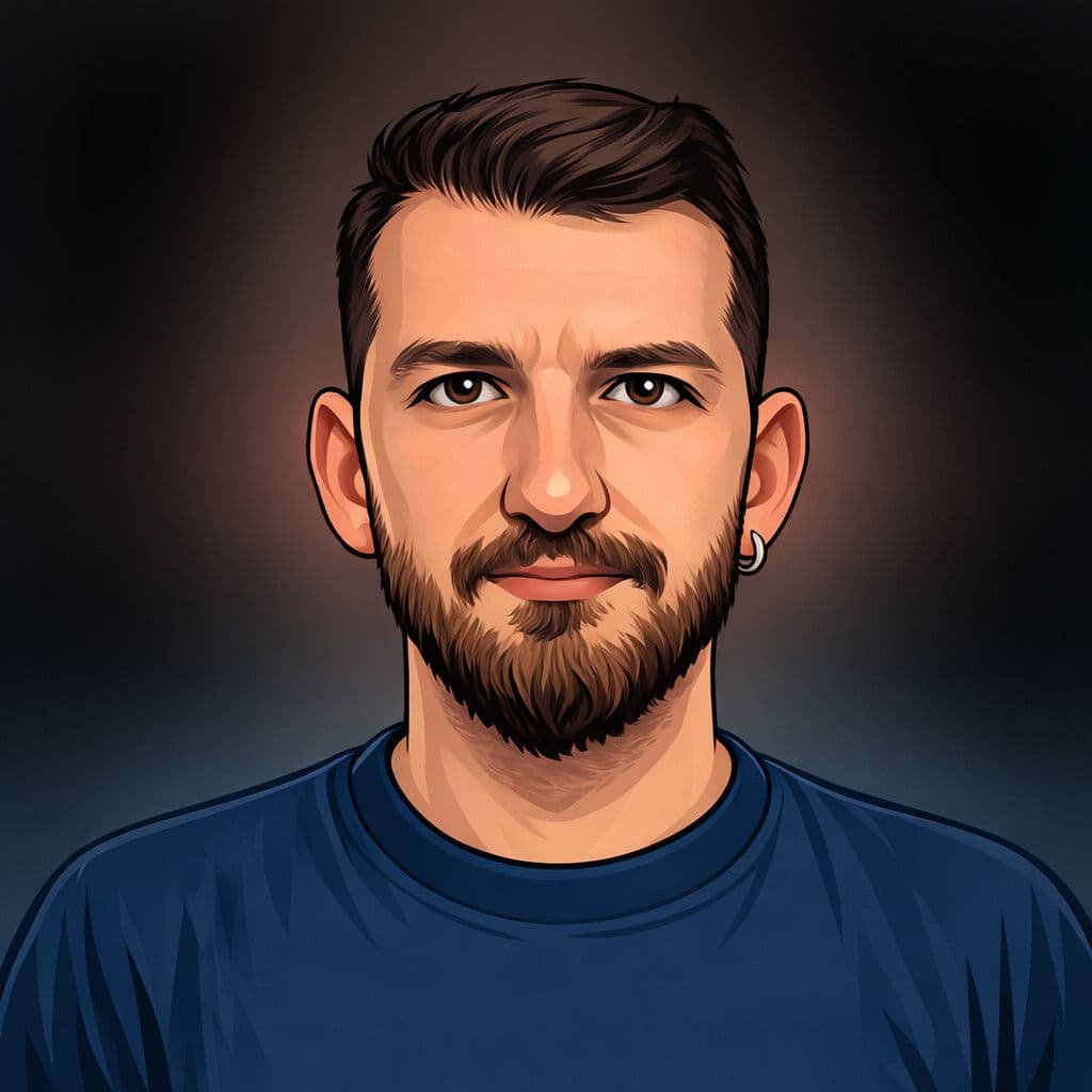 Mertcan — Product Leader